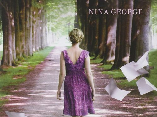 Una piccola libreria a Parigi, Nina George