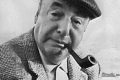 Oggi si ricorda la nascita di Pablo Neruda