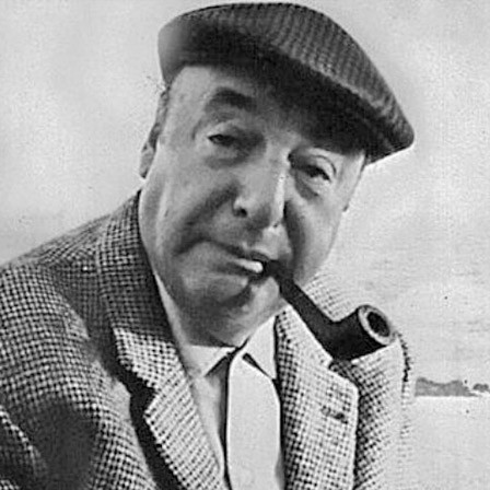 Quando morrò, Pablo Neruda