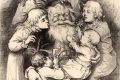 La vera storia ed origine di Babbo Natale