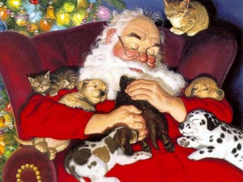 ” Sogno di Natale”il meraviglioso racconto di Luigi Pirandello