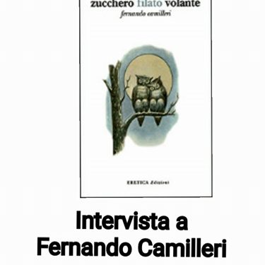 Intervista con presentazione a Fernando Camilleri