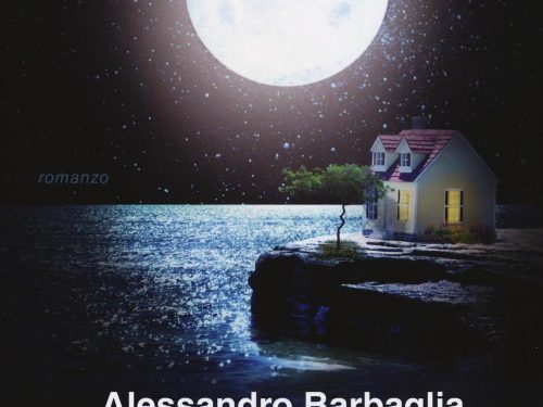 La locanda dell’ultima solitudine, Alessandro Barbaglia