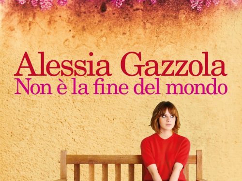 Non è la fine del mondo, Alessia Gazzola