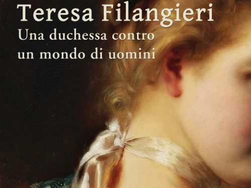 Teresa Filangieri, Carla Marcone