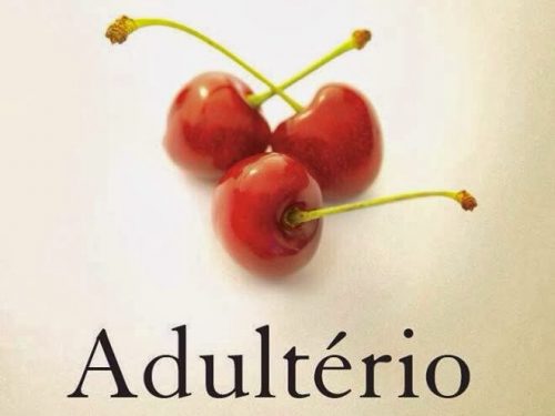 Adulterio,Paulo Coelho