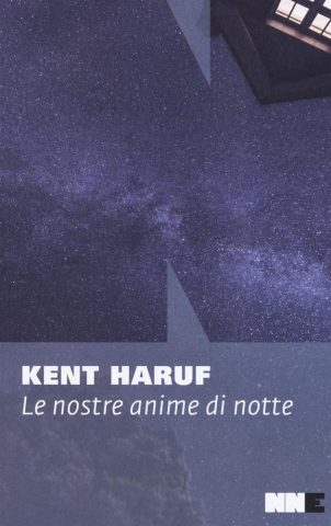Le nostre anime di notte, Kent Haruf