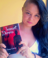 Innocent Demons, B.Tiana Lorena