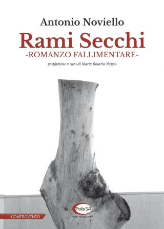 Rami Secchi, Antonio Noviello