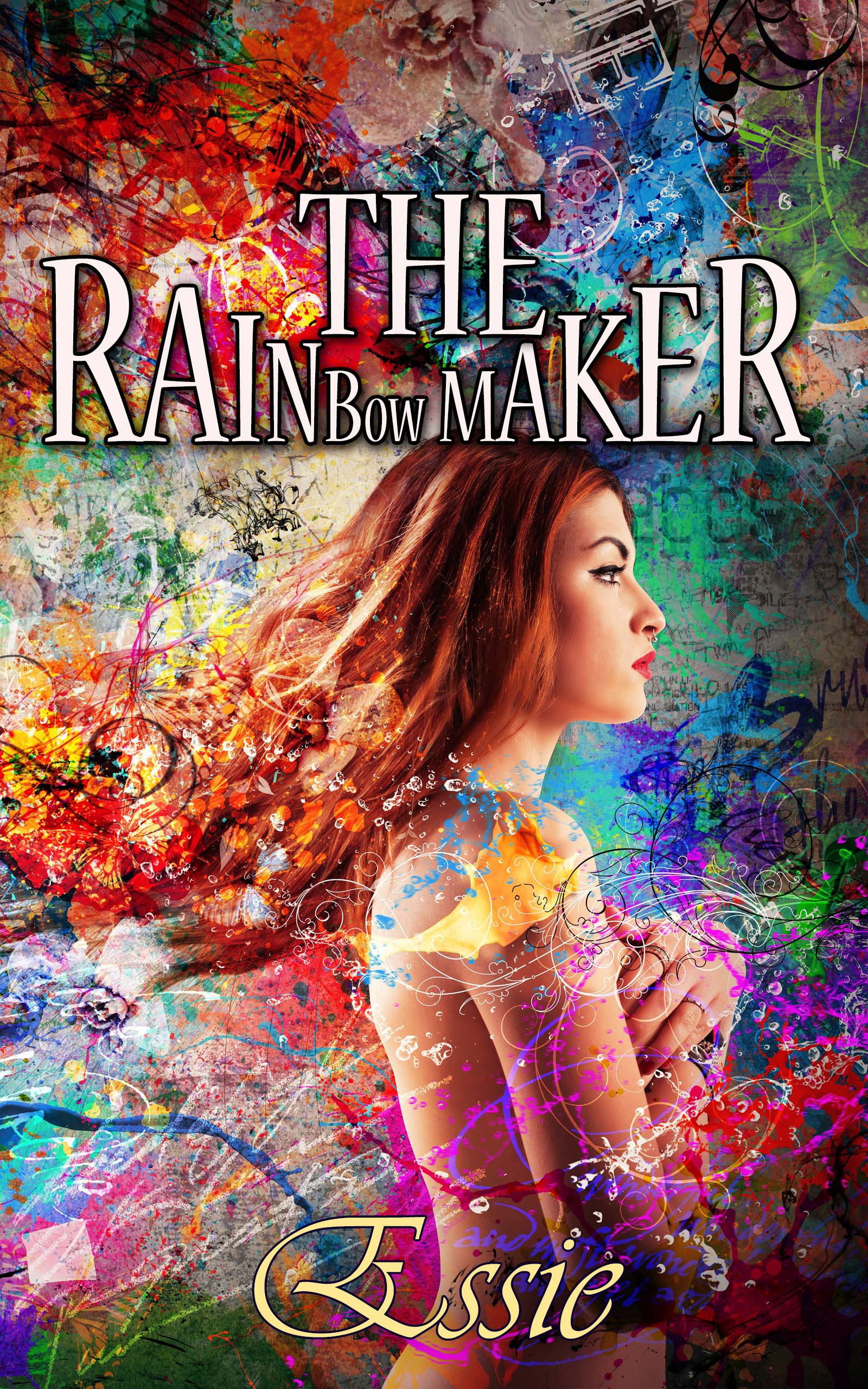 The rainbow maker: il tirasomma della felicità