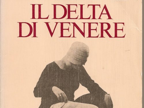 Il delta di Venere, Anais Nin