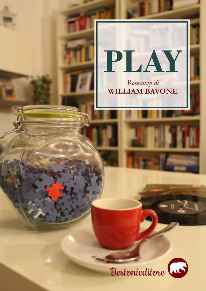 Play, William Bavone