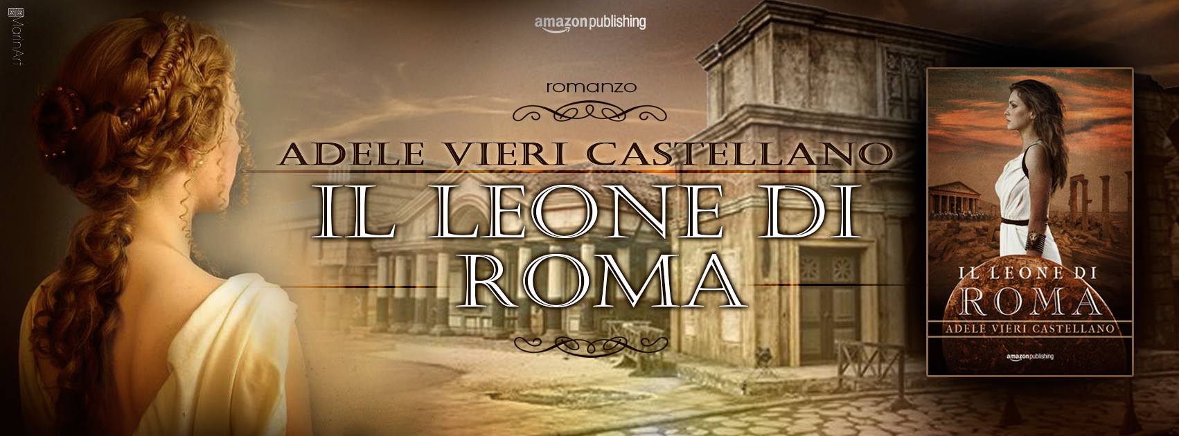 Il leone di Roma