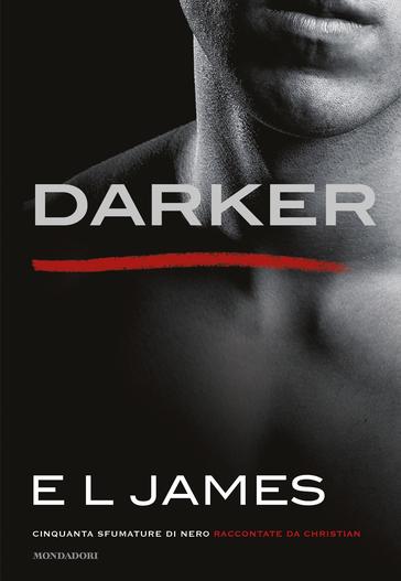 darker, EL James