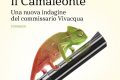 Segnalazione libro in uscita "Uccidete il Camaleonte" di Carlo F. De Filippis