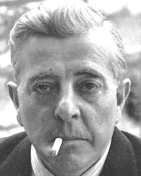  Jacques Prévert