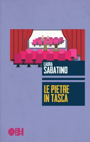 Le pietre in tasca di Laura Sabatino