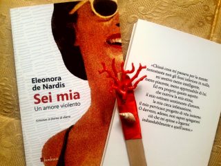 Sei mia di Eleonora De Nardis