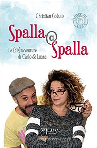 Spalla @ Spalla di Christian Coduto