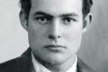 Oggi ricorre l'anniversario della morte di Ernest Hemingway