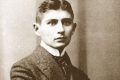 Oggi ricorre l'anniversario della nascita di Franz Kafka