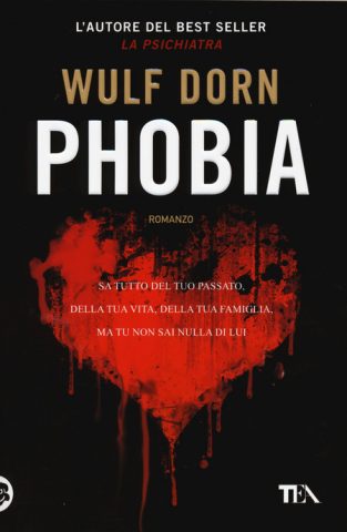 Phobia di Wulf Dorn