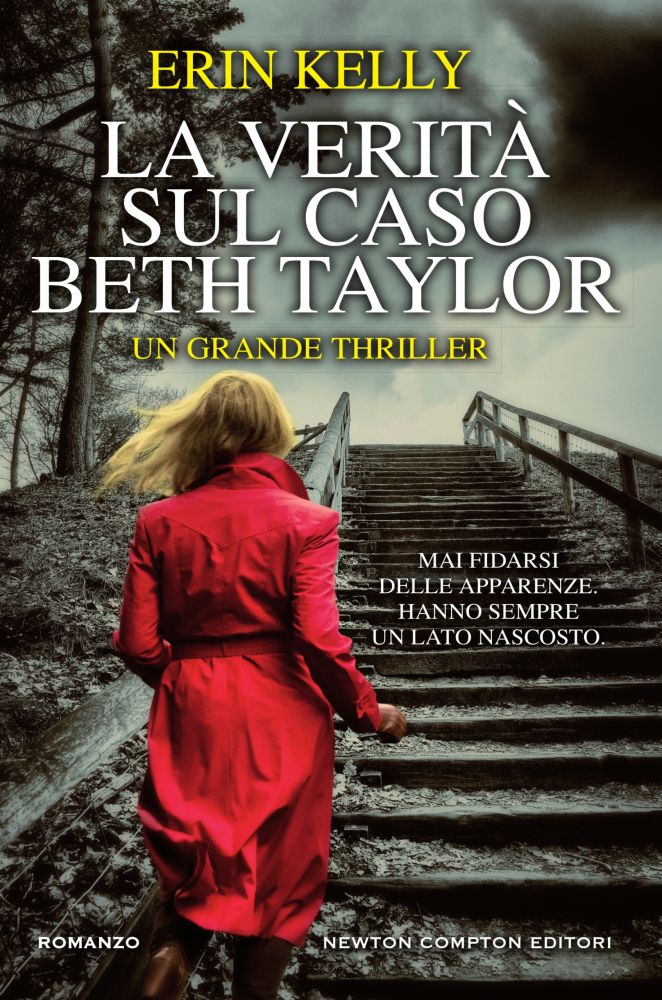 La verità sul caso beth Taylor