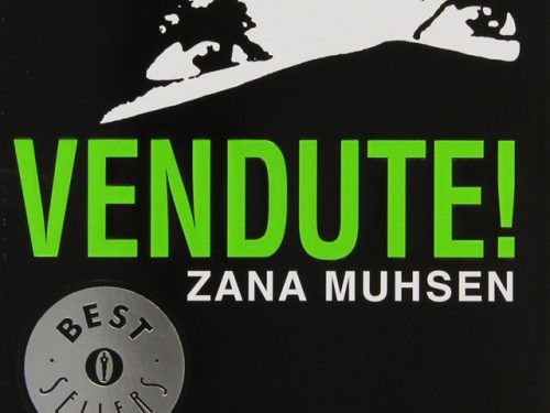 Vendute di Zana Muhsen