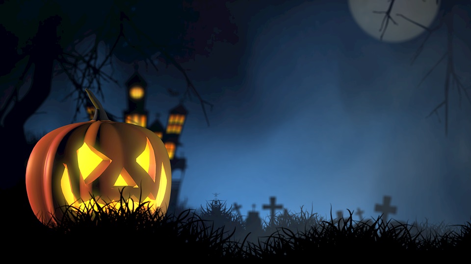 Halloween, tra origini, tradizioni e leggenda.