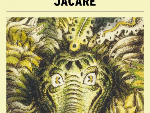 “Jacaré” – “Hot Line” , di Luis Sepùlveda