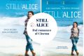 "Still Alice" dal romanzo al Cinema
