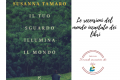 Il tuo sguardo illumina il mondo di Susanna Tamaro