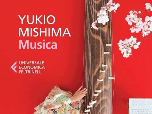 “Musica”, di Yukio Mishima