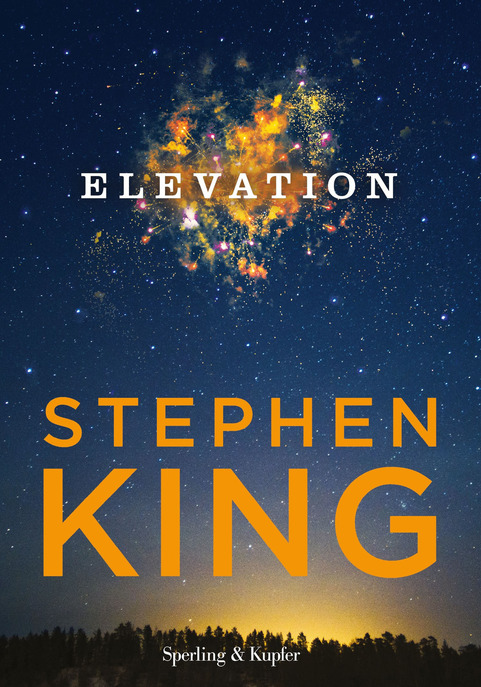 Elevation di Stephen King