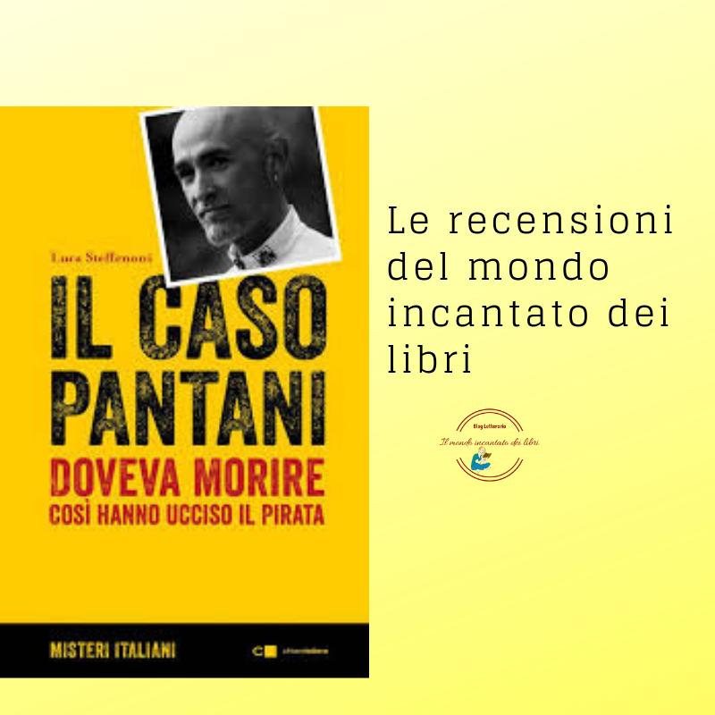 Il caso Pantani di Luca Steffenoni