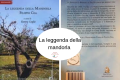Presentazione evento " La leggenda della mandorla Filippo Cea " a  cura di Elettra Ceglie