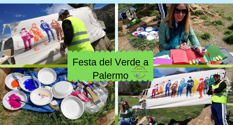 Festa del verde a Palermo