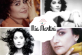 Mia Martini, voce indimenticabile della musica italiana