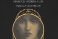 "La Via della Trasmutazione Alchemica - Oblivium/Rubens/Lux ", di M.M. Judas