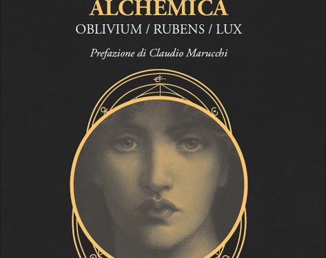 “La Via della Trasmutazione Alchemica – Oblivium/Rubens/Lux “, di M.M. Judas