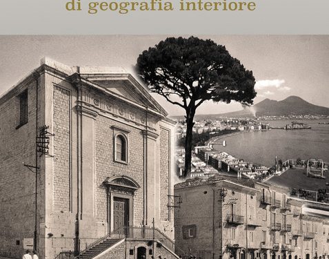 “Appunti di Geografia Interiore”, di Massimo Sensale