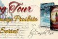 Blog tour Un amore Proibito Series