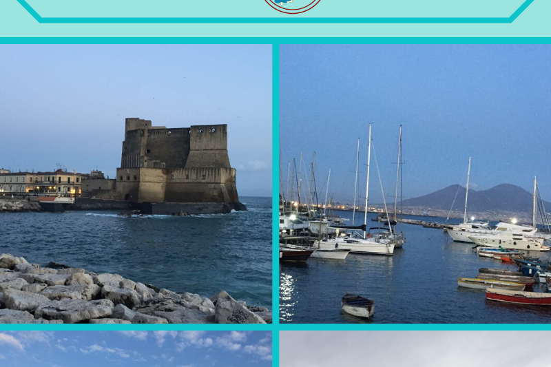 Buon compleanno, NAPOLI!