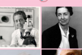 Le donne che hanno fatto la storia - Rita Levi Montalcini