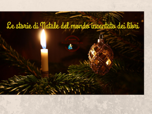 Buon Yule!