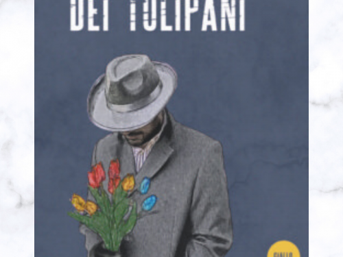 L’uomo dei tulipani di Elia Banelli