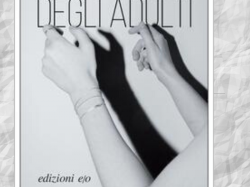 La vita bugiarda degli adulti di Elena Ferrante
