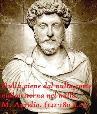 Marco Aurelio, l’Imperatore Romano precursore dei tempi…