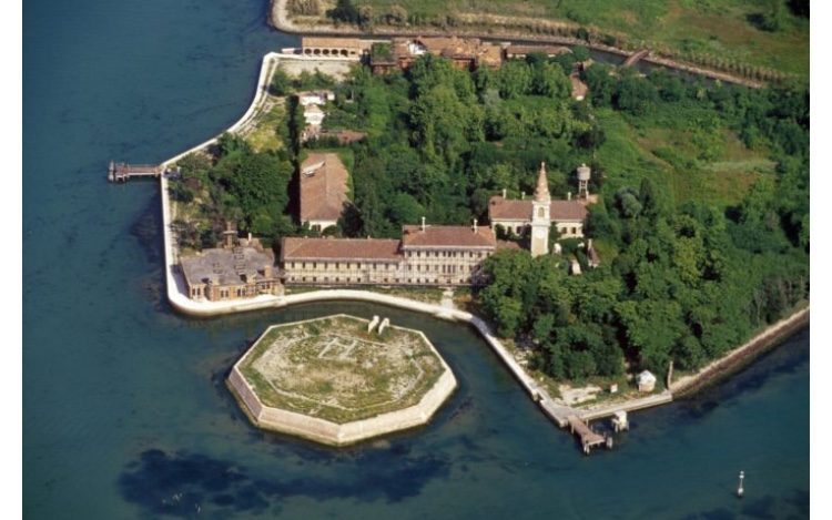 POVEGLIA. STORIA E LEGGENDA DELL’ISOLA DEI FANTASMI