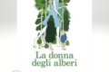 Segnalazione libri in uscita: "La Donna degli alberi" di Lorenzo Marone